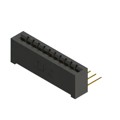 387-010-559-101 - 387 SERIES (.156" (3.96MM) CONTA