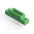 341-006-500-102 - 341 SERIES (.100" (2.54MM) CONTA