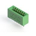 341-006-500-101 - 341 SERIES (.100" (2.54MM) CONTA