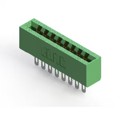 306-008-500-101 - CONN EDGE DUAL FMALE 16POS 0.156