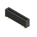 387-011-558-101 - 387 SERIES (.156" (3.96MM) CONTA