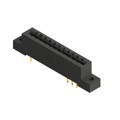 387-011-558-104 - 387 SERIES (.156" (3.96MM) CONTA