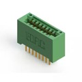 345-016-520-201 - CONN EDGE DUAL FMALE 16POS 0.100