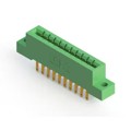 333-020-500-204 - CONN EDGE DUAL FMALE 20POS 0.156