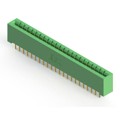 333-044-520-201 - CONN EDGE DUAL FMALE 44POS 0.156