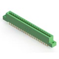 333-044-520-202 - CONN EDGE DUAL FMALE 44POS 0.156