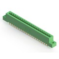 333-044-521-202 - CONN EDGE DUAL FMALE 44POS 0.156