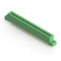 333-044-523-204 - CONN EDGE DUAL FMALE 44POS 0.156