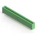 333-044-524-201 - CONN EDGE DUAL FMALE 44POS 0.156