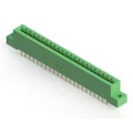 333-044-524-202 - CONN EDGE DUAL FMALE 44POS 0.156