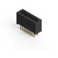 392-018-541-201 - 392 SERIES (.100" (2.54MM) CONTA