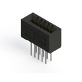 391-010-522-201 - 391 SERIES (.100" (2.54MM) CONTA