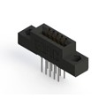 391-010-522-204 - 391 SERIES (.100" (2.54MM) CONTA