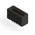 391-010-520-201 - 391 SERIES (.100" (2.54MM) CONTA