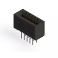 391-010-521-201 - 391 SERIES (.100" (2.54MM) CONTA