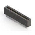 725-040-525-201 - 725 SERIES (.100" (2.54MM) CONTA