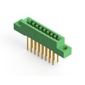 307-016-542-204 - 307 SERIES (.156" (3.96MM) CONTA