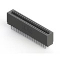 725-040-520-201 - 725 SERIES (.100" (2.54MM) CONTA
