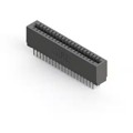 725-040-541-201 - 725 SERIES (.100" (2.54MM) CONTA