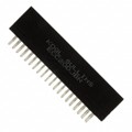 ECC20DJBN - CONN EDGE DUAL FMALE 40POS 0.100
