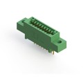 345-009-540-604 - 345 SERIES (.100" (2.54MM) CONTA