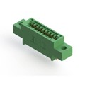 345-009-520-604 - 345 SERIES (.100" (2.54MM) CONTA