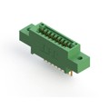 345-009-523-602 - 345 SERIES (.100" (2.54MM) CONTA