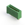 345-009-523-101 - 345 SERIES (.100" (2.54MM) CONTA