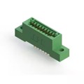 345-009-523-104 - 345 SERIES (.100" (2.54MM) CONTA