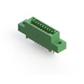 345-009-542-404 - 345 SERIES (.100" (2.54MM) CONTA