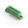 333-014-523-208 - 333 SERIES (.156" (3.96MM) CONTA