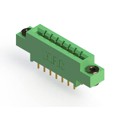333-014-521-803 - 333 SERIES (.156" (3.96MM) CONTA