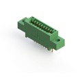 345-009-542-604 - 345 SERIES (.100" (2.54MM) CONTA