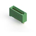 345-009-540-101 - 345 SERIES (.100" (2.54MM) CONTA