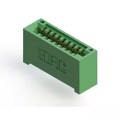 345-009-521-101 - 345 SERIES (.100" (2.54MM) CONTA