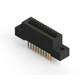 392-020-523-204 - 392 SERIES (.100" (2.54MM) CONTA