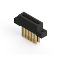 392-020-544-202 - 392 SERIES (.100" (2.54MM) CONTA