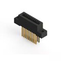 392-020-544-204 - 392 SERIES (.100" (2.54MM) CONTA