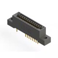 395-026-520-204 - CONN EDGE DUAL FMALE 26POS 0.100