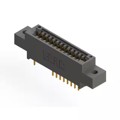 395-026-521-802 - CONN EDGE DUAL FMALE 26POS 0.100
