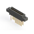 395-026-540-802 - CONN EDGE DUAL FMALE 26POS 0.100