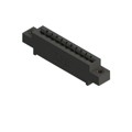 387-010-540-607 - 387 SERIES (.156" (3.96MM) CONTA