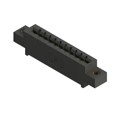387-010-520-608 - 387 SERIES (.156" (3.96MM) CONTA
