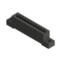 387-010-521-107 - 387 SERIES (.156" (3.96MM) CONTA