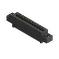 387-010-524-603 - 387 SERIES (.156" (3.96MM) CONTA