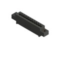 387-010-544-607 - 387 SERIES (.156" (3.96MM) CONTA