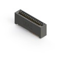 395-028-541-201 - 395 SERIES (.100" (2.54MM) CONTA