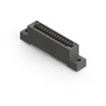 395-028-542-204 - 395 SERIES (.100" (2.54MM) CONTA