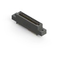 395-028-541-502 - 395 SERIES (.100" (2.54MM) CONTA