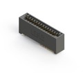 395-028-542-201 - 395 SERIES (.100" (2.54MM) CONTA
